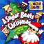 A Sugar Beats Christmas Albumcover