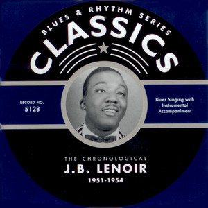 1951-1954 album