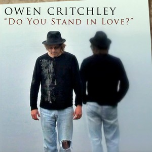 Owen Critchley