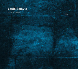 Napoli's walls album