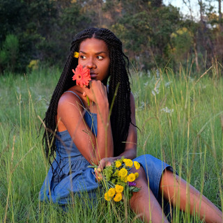 Aisha Photo