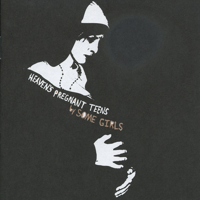 Heaven's Pregnant Teens cover