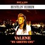 My Ghetto Cry Albumcover