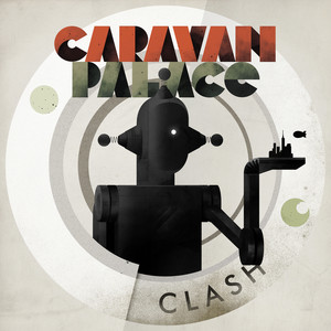Clash - EP album
