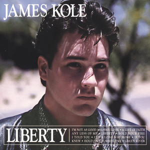 Liberty Albumcover