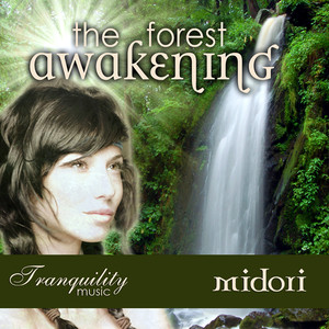 The Forest Awakening Albumcover