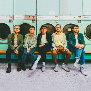 Swimming Tapes Photo