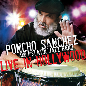 Live In Hollywood album
