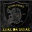 Keak Da Sneak Ringtones cover