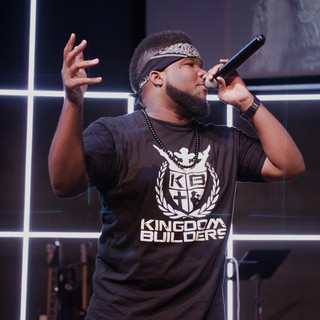 J‐Nice the Kingdom Builder Photo
