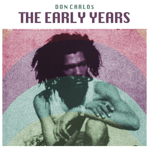The Early Years album