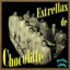 Perlas Cubanas: Chocolate Albumcover
