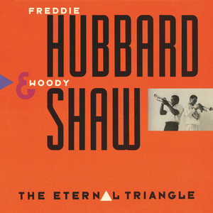 The Eternal Triangle cover