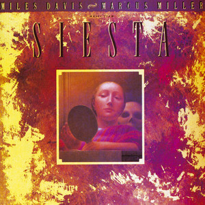 Music From Siesta album