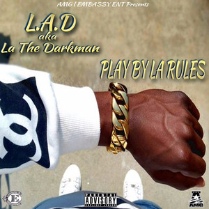Play by La Rules cover