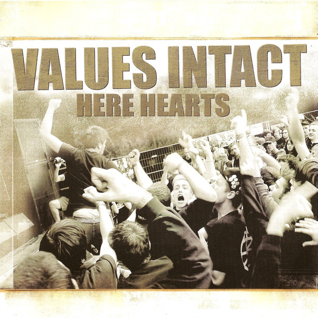 Values Intact Photo