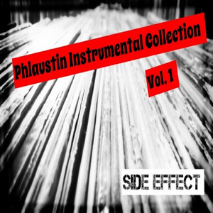 Phlaustin Instrumental Collection, Vol.1 album