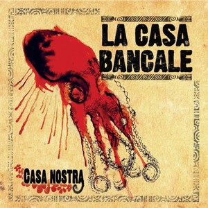 Casa Nostra Albumcover