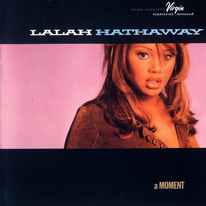 A Moment cover