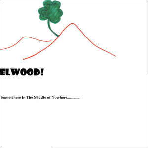 Somewhere in the Middle of Nowhere... cover