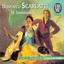 Domenico Scarlati: 15 Sonates Albumcover