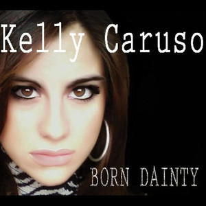 Kelly Caruso