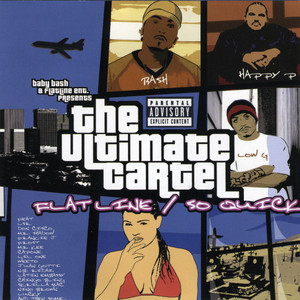 The Ultimate Cartel album