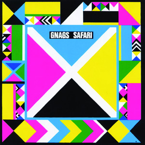Safari cover