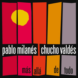 Más Allá de Todo (Versión España) album