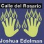 Calle del Rosario Albumcover