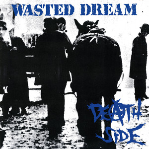 Deathside cover