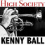 High Society cover