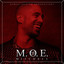 M.O.E. cover