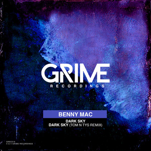 Benny Mac