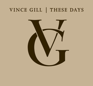 These Days cover