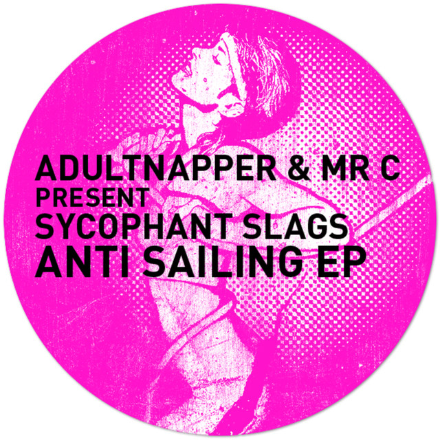 Sycophant Slags Photo
