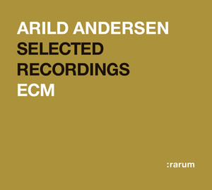Rarum XIX / Selected Recordings album