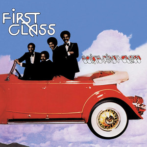 Going First Class (Expanded Edition) [Digitally Remastered] cover