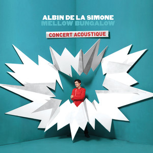 Mellow Bungalow (Concert Acoustique) album