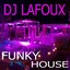Funky House Albumcover