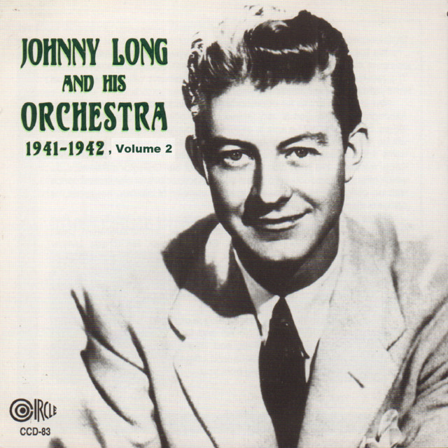 Johnny Long Photo