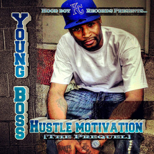 Hustle Motivation (The Prequel) album