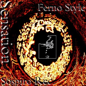 Sensation - EP Albumcover