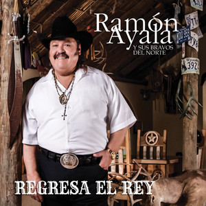 Regresa El Rey album