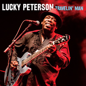 Travelin' Man album