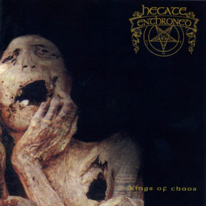 Kings of Chaos cover