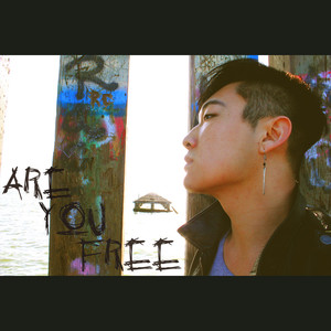 Are You Free cover