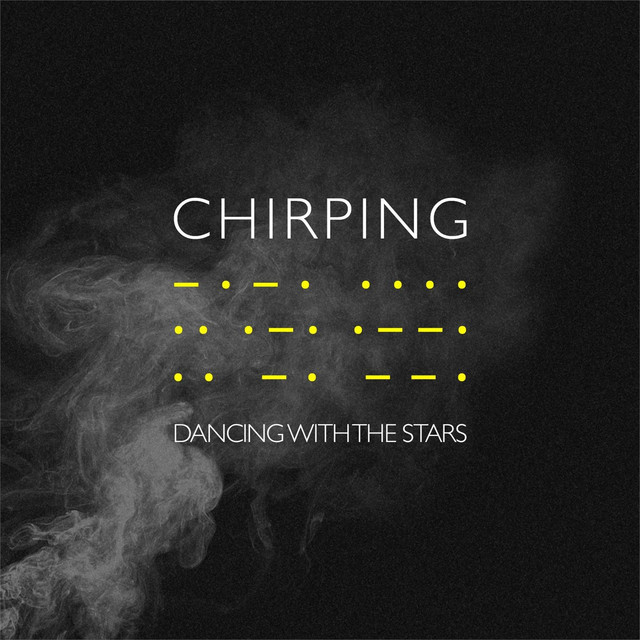 Dancing With The Stars cover
