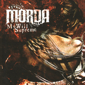 My Will Supreme cover