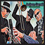 Speechless Albumcover